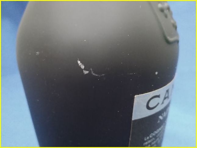 古酒・未開栓】CAMUS NAPOLEON LA GRANDE MARQUE 700ml 40％/レミー