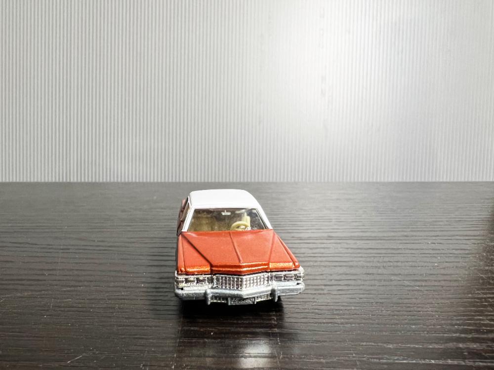 ☆激レア！☆トミカ TOMICA キャデラック フリートウッド ブロアム 1