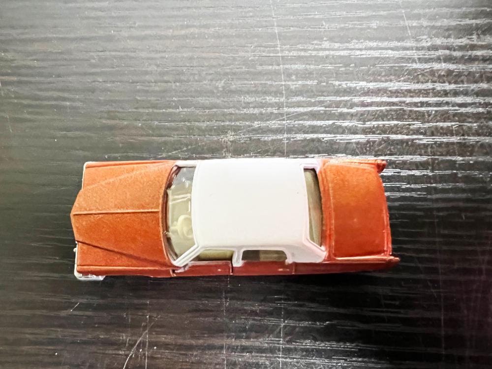 ☆激レア！☆トミカ TOMICA キャデラック フリートウッド ブロアム 1