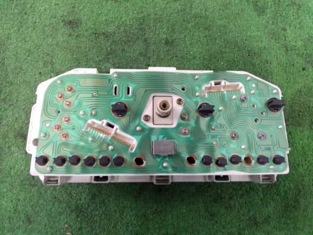 ジムニー E-JA22W スピードメーター ジムニー 2026年最新Yahoo!オークション スピードメーター JA22W&frasl;AT 中古中古部品 メルカリ