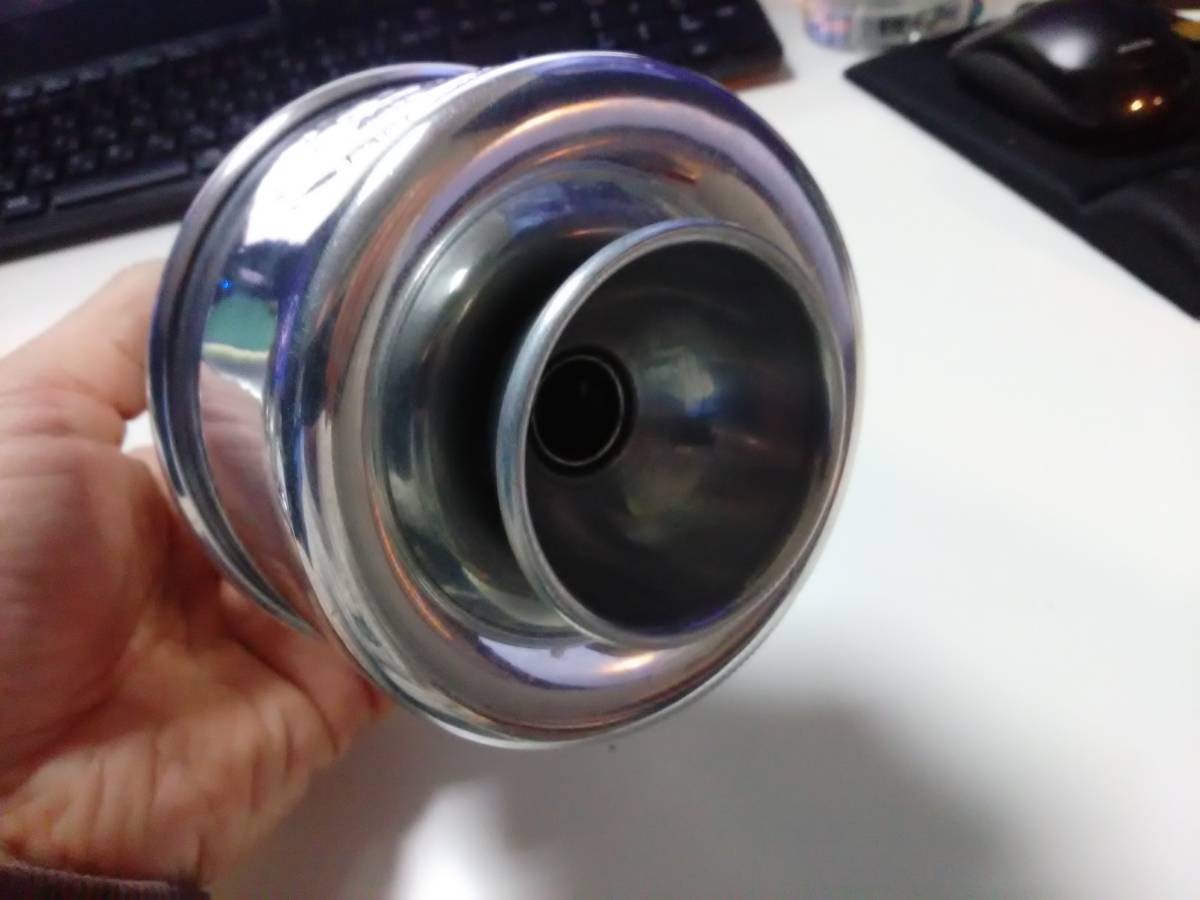 オリジナル☆アレッシ ミュート ALESSI LEBLANC VACCHIANO mute