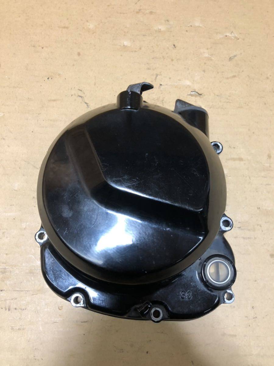 GPZ400F GPZ550★クラッチカバー C05# 59 GPZ550F クラッチカバー カワサキ GPZ400F クラッチカバー
