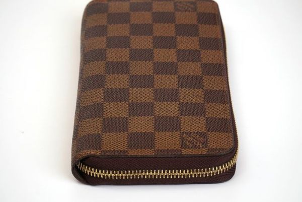 使用わずか 極美品】ルイヴィトン Louis Vuitton ダミエ 使用わずか 極美品】ルイヴィトン Louis Vuitton ダミエ