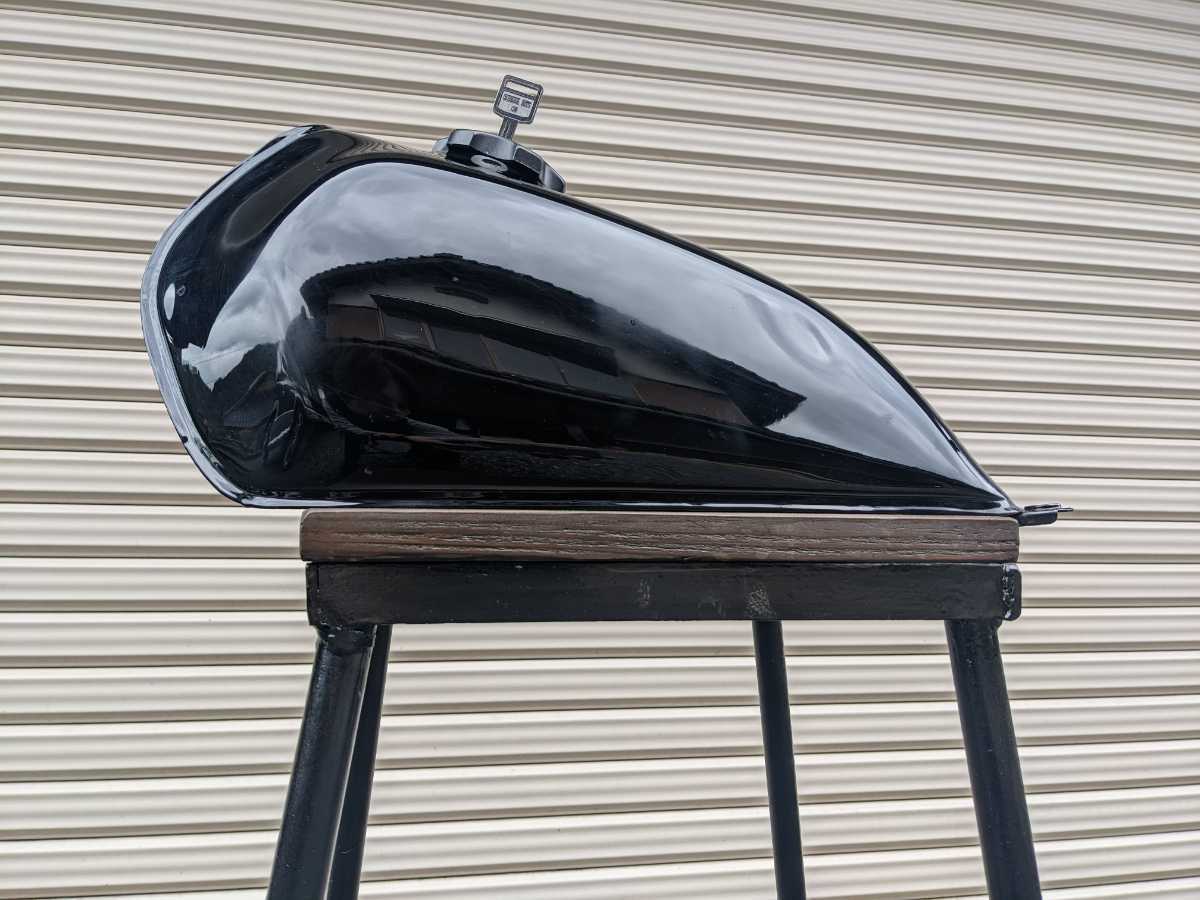 SUZUKI グラストラッカー 純正タンク グラストラッカー ファイヤー