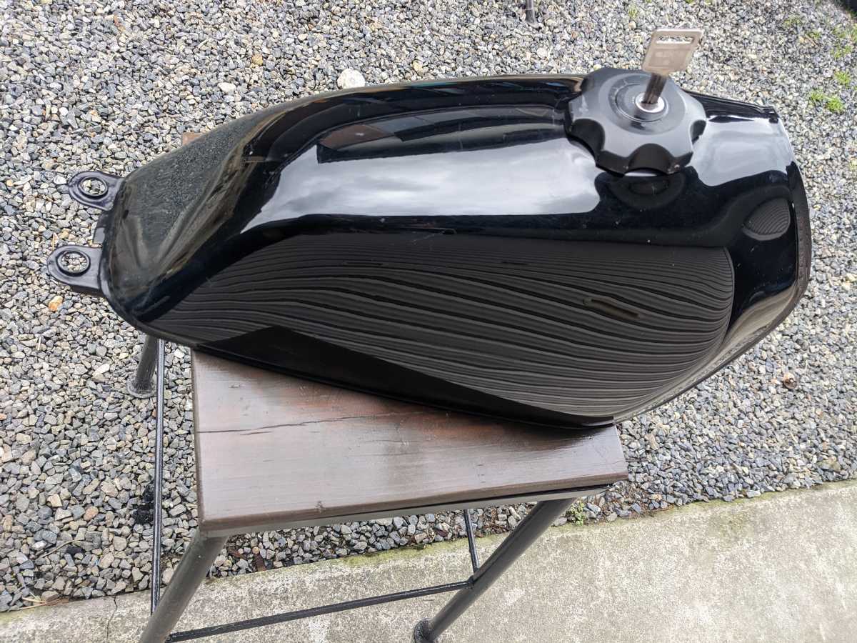 SUZUKI グラストラッカー 純正タンク グラストラッカー ファイヤー