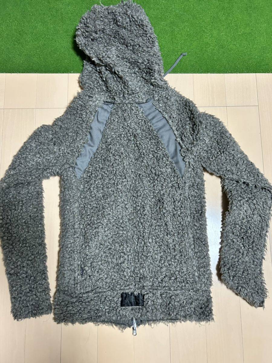 LGB パーカー グレー ルグランブルー le grand bleu Le Grand Bleu | eBay