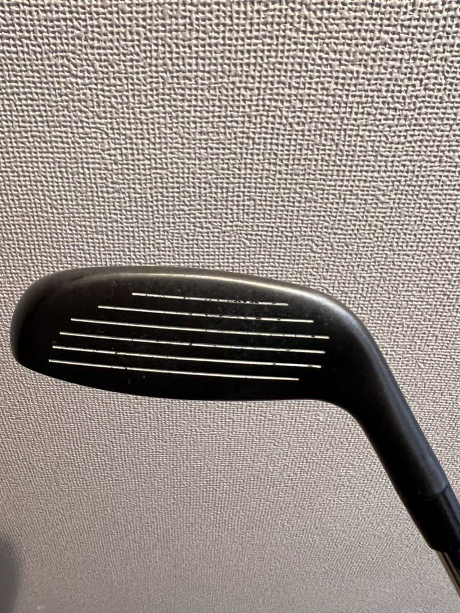 G30 ユーティリティ 22度 クラブ ユーティリティ17度 U2 Ping g30 4番