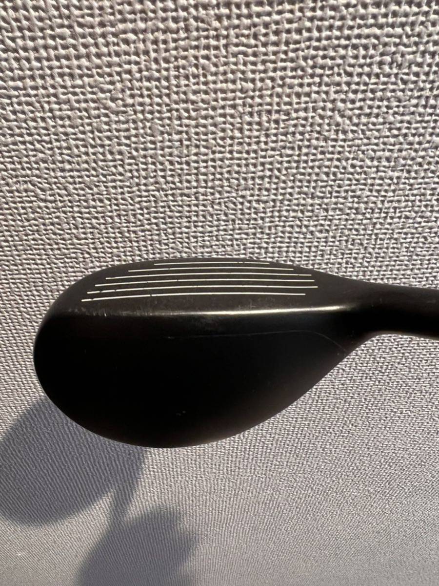 G30 ユーティリティ 22度 クラブ ユーティリティ17度 U2 Ping g30 4番