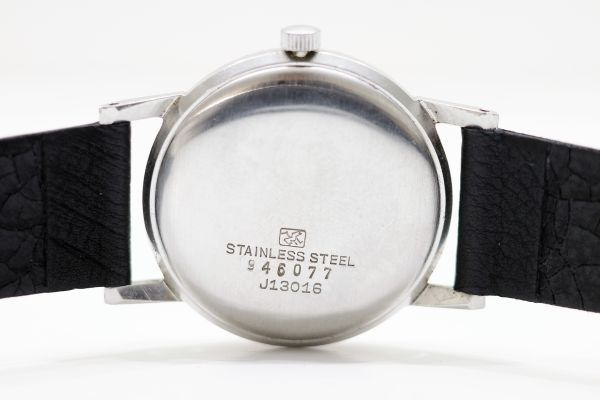 142 Seiko Laurel DIASHOCK 17JEWELS J13016 セイコー ローレル 17石
