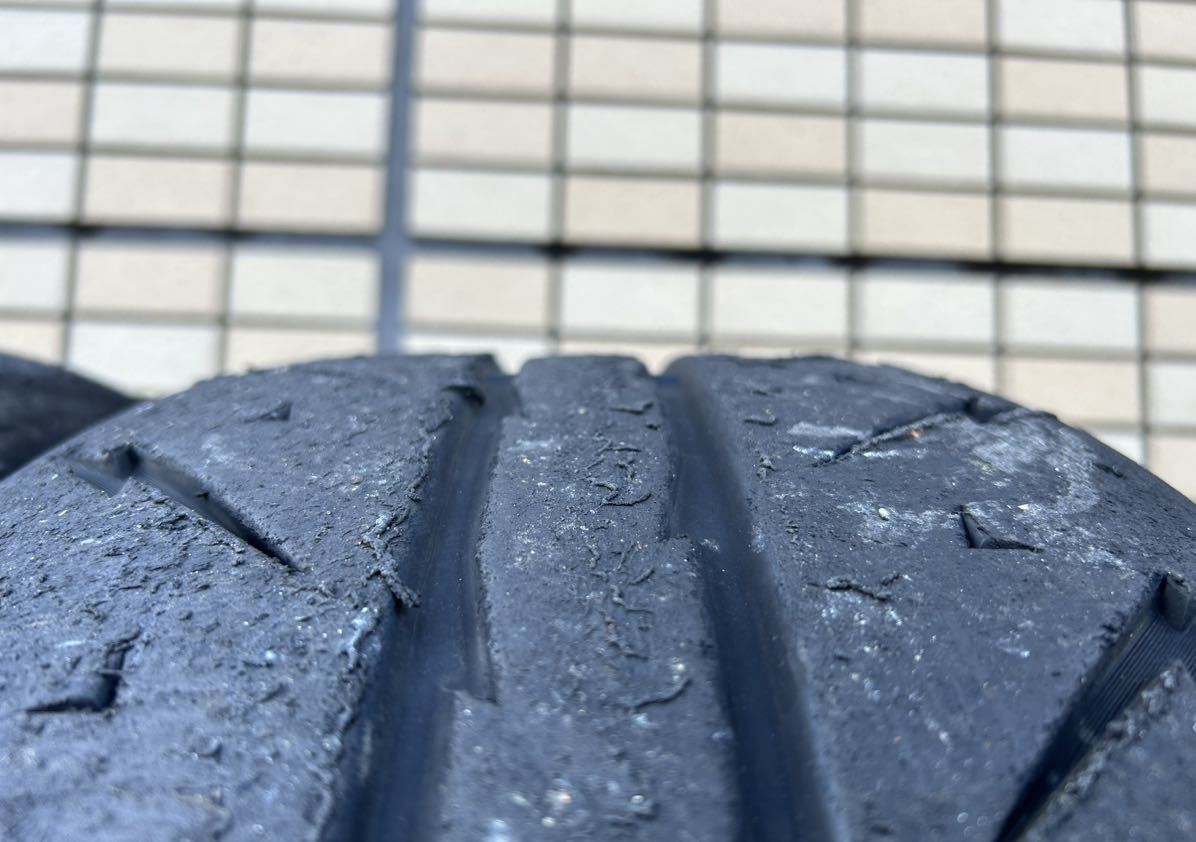 中古シバタイヤTW280 235/40R17 2本 | ANAV.IT