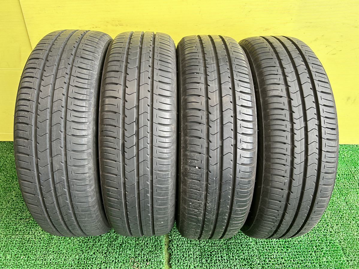 175/60R16 2018年ノーマル ブリヂストン 4本セット トヨタ 