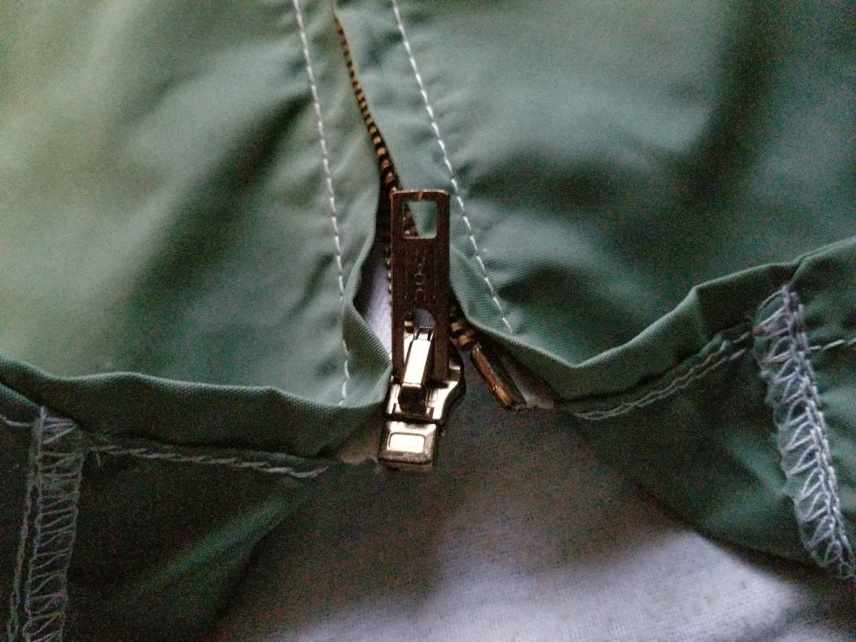 レア◎希少 USA製 BIRDWELL BEACH BRITCHES バードウェル ナイロン 