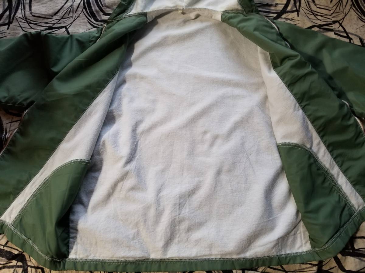 レア◎希少 USA製 BIRDWELL BEACH BRITCHES バードウェル ナイロン 