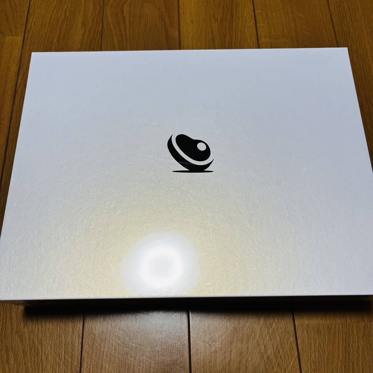 BONIQ 2.0 BNQ-10W ミスティホワイト 葉山社中 (分類：その他調理家電