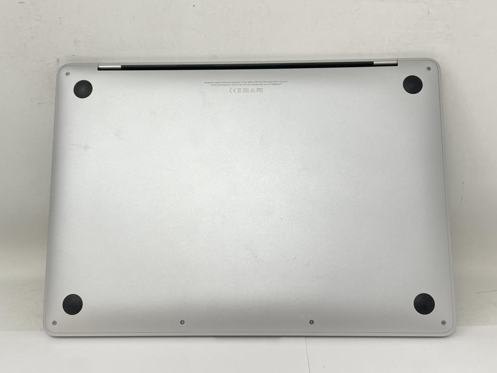 ジャンク MacBook Air A2337 M1 2020 003【返品・返金(保証無)】 Yahoo