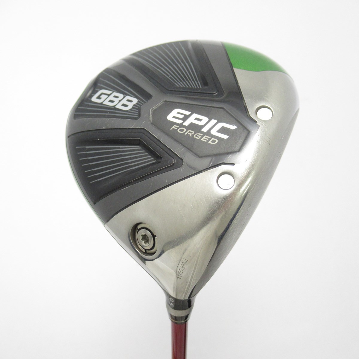 EPIC GBB FORGED ドライバー キャロウェイ エピック フォージド 9.5の