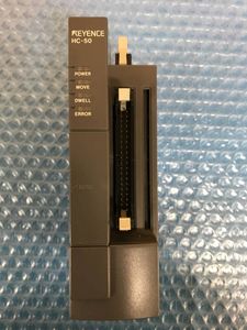 KEYENCE キーエンス 2ch 多機能高速カウンタユニット 動作未確認 KV