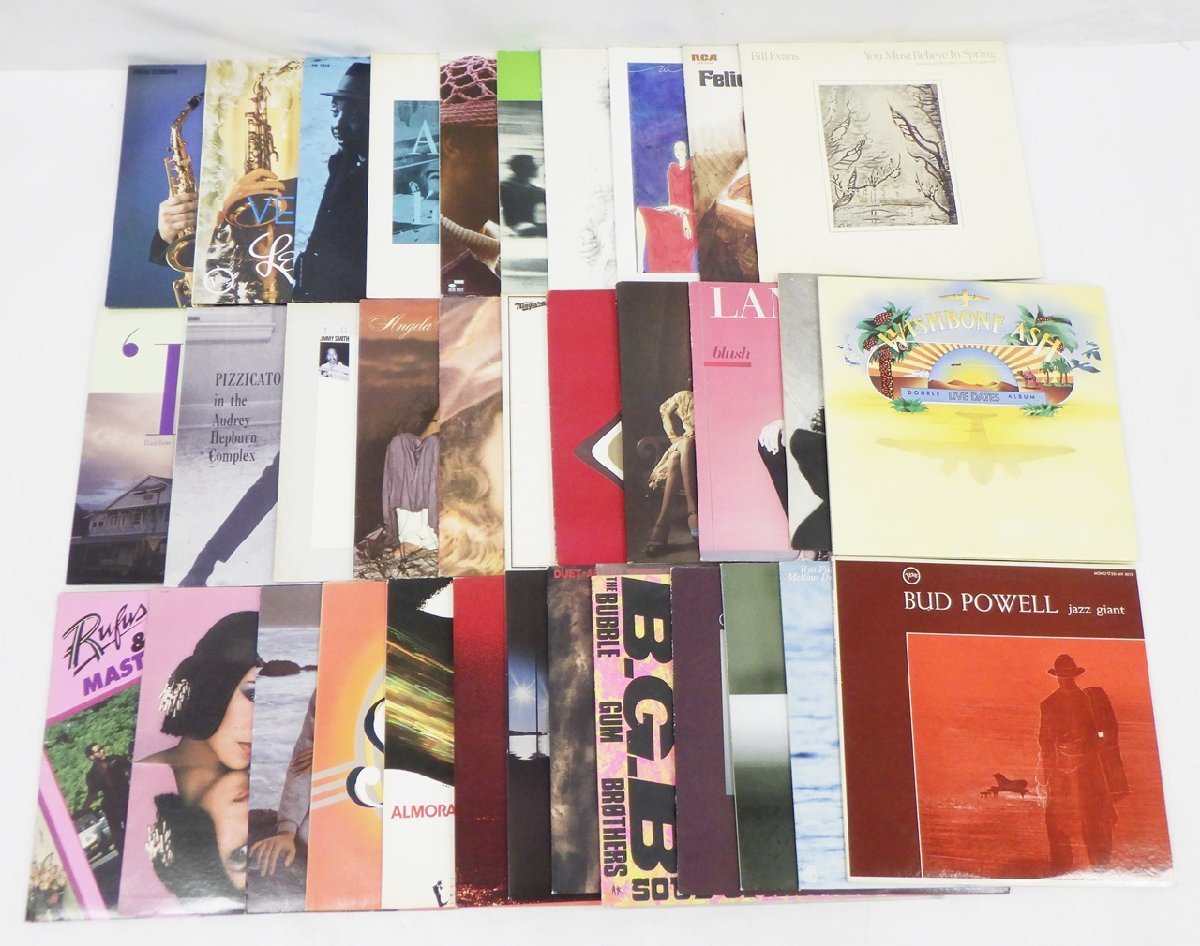 LP LPレコード - ジャズレコード JAZZ⁄ジャズ 本物保証，高品質