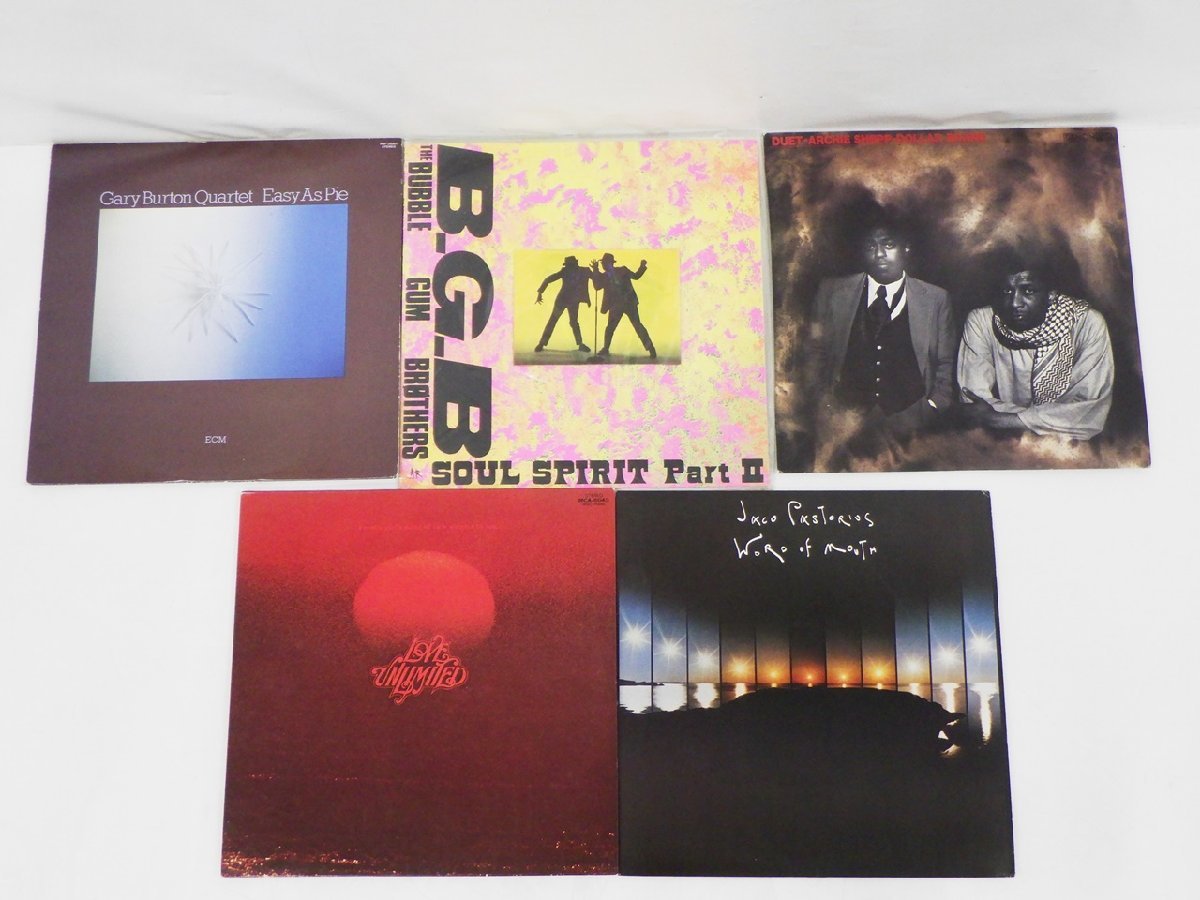 LP LPレコード - ジャズレコード JAZZ⁄ジャズ 本物保証，高品質