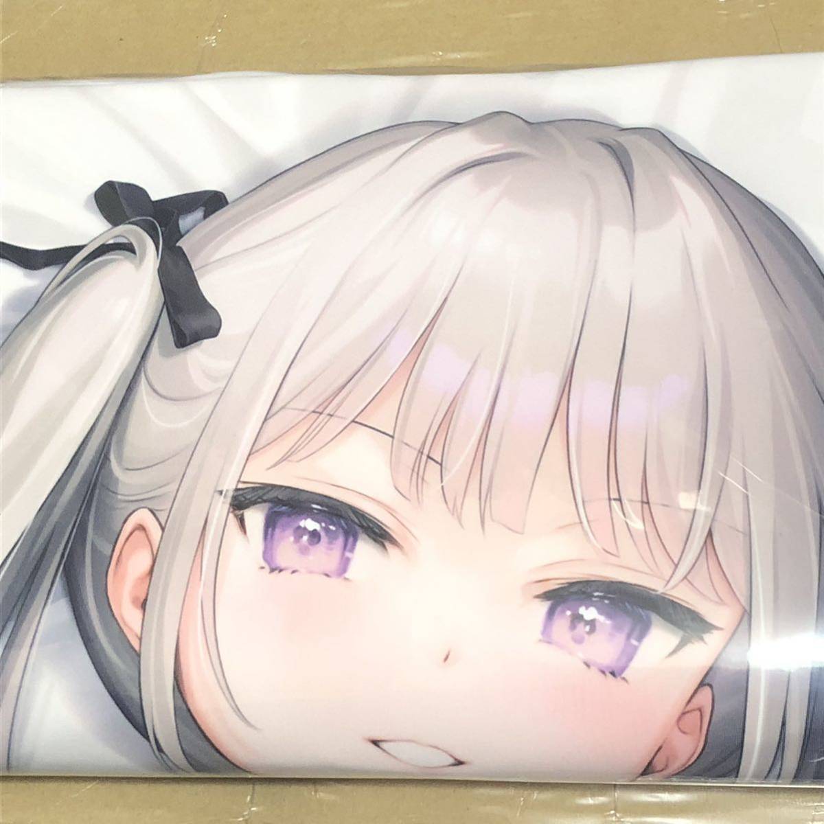 mignon 抱き枕カバー特典付き