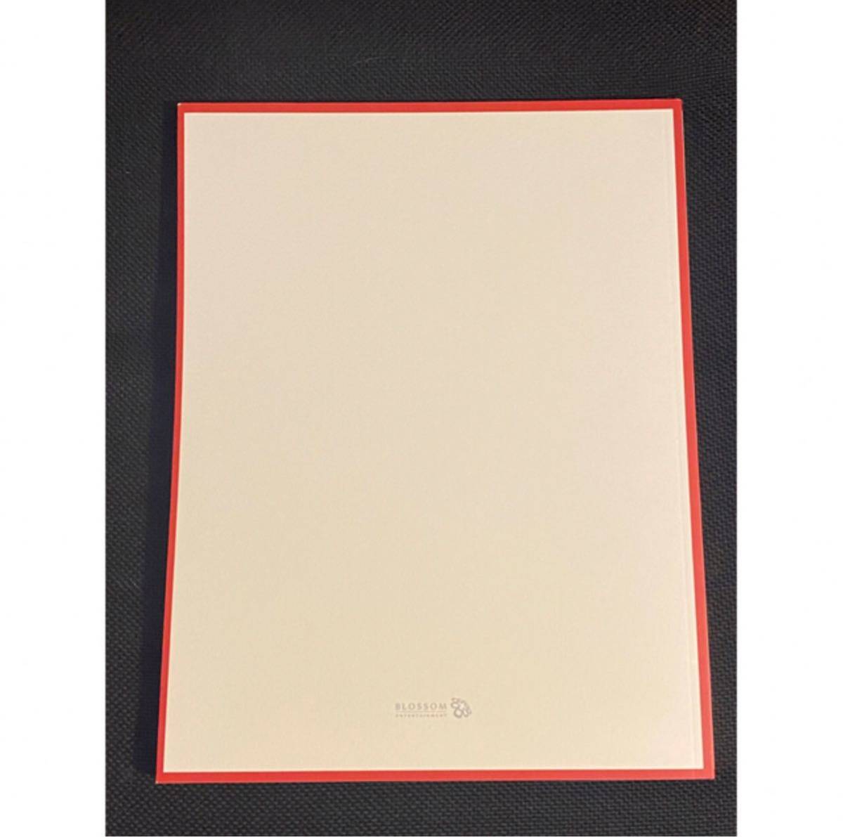 パク・ボゴム 写真集 フォトブック Fanmeeting in Japan パクボゴム