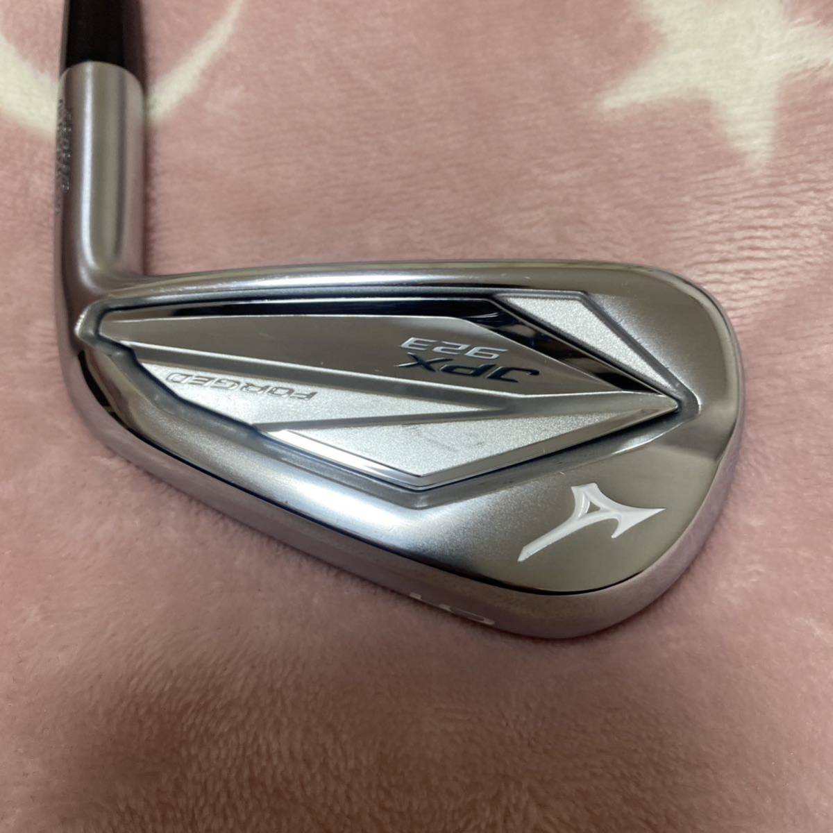 ミズノ　JPX923フォージド　5番単品　モーダスツアー　　105 S