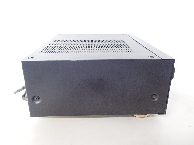 HITACHI 日立 Lo-D DAC搭載プリメインアンプ HA-9000D ☆ 695B3-5 日立