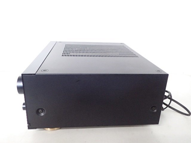 HITACHI 日立 Lo-D DAC搭載プリメインアンプ HA-9000D ☆ 695B3-5 日立