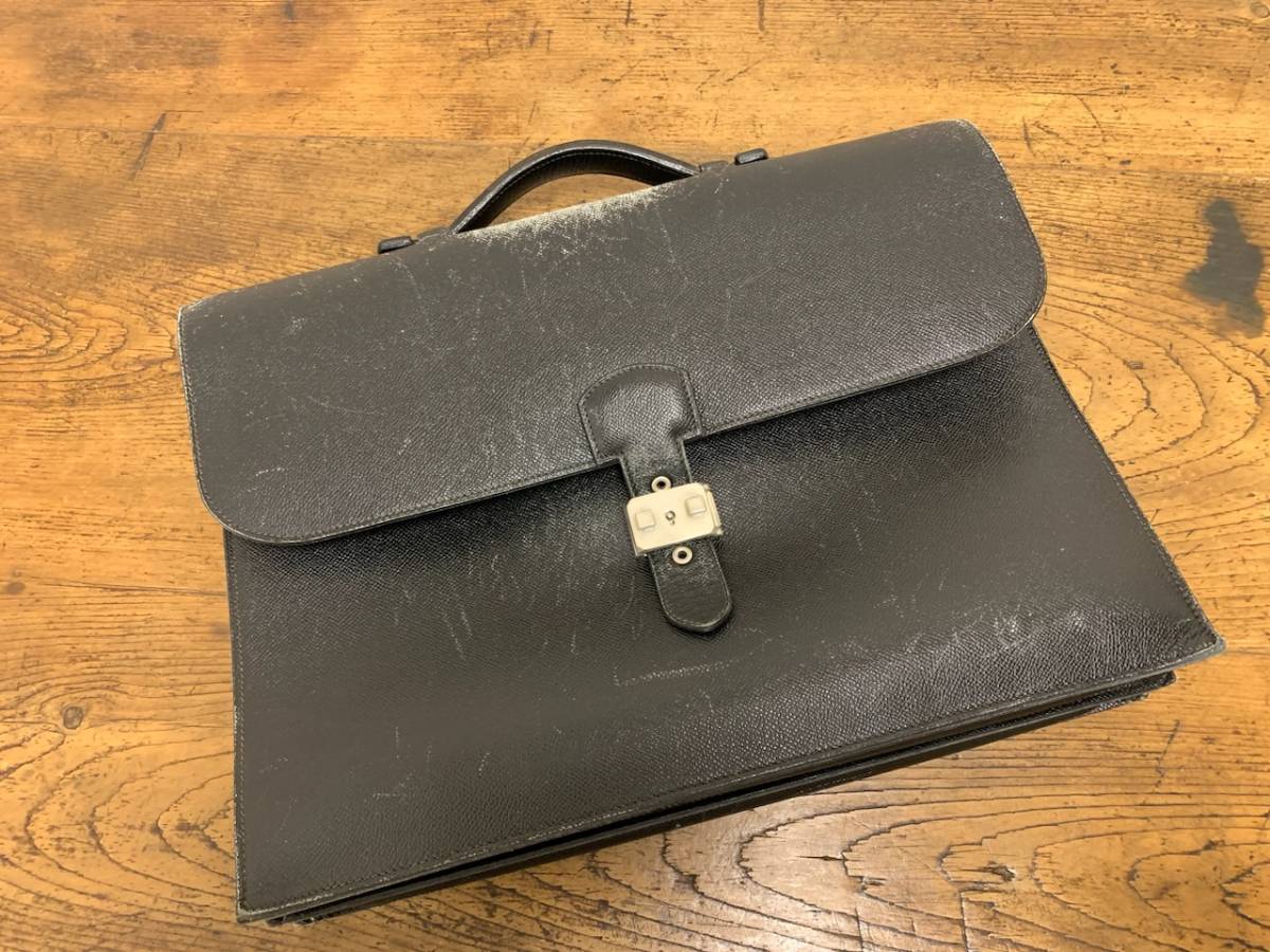 CELLERINI チェレリーニ ビジネスバッグ ブリーフケース チェレリーニ