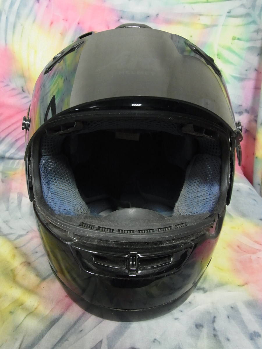 RX-7 Arai アライ RX-7RR3 rr3 手計のみ Arai アライ RX-7 RR3 フル