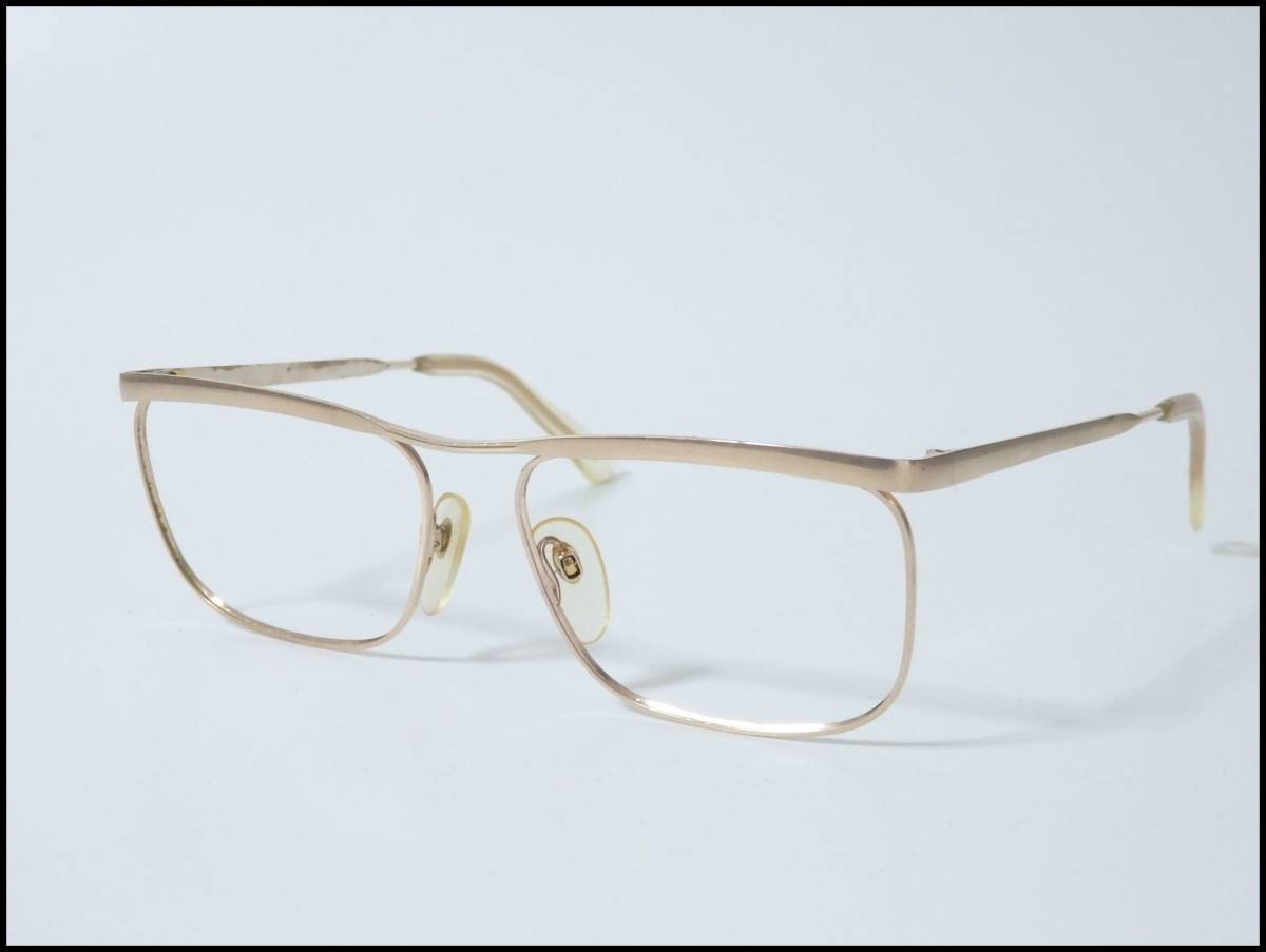 本物 RODENSTOCK ローデンストック メガネフレーム 伊達メガネ CARLTON