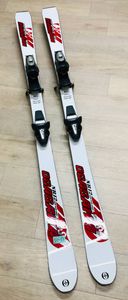 保管品 Descent Ogasaka ミドラー サイズ SS オガサカ スキーのYahoo