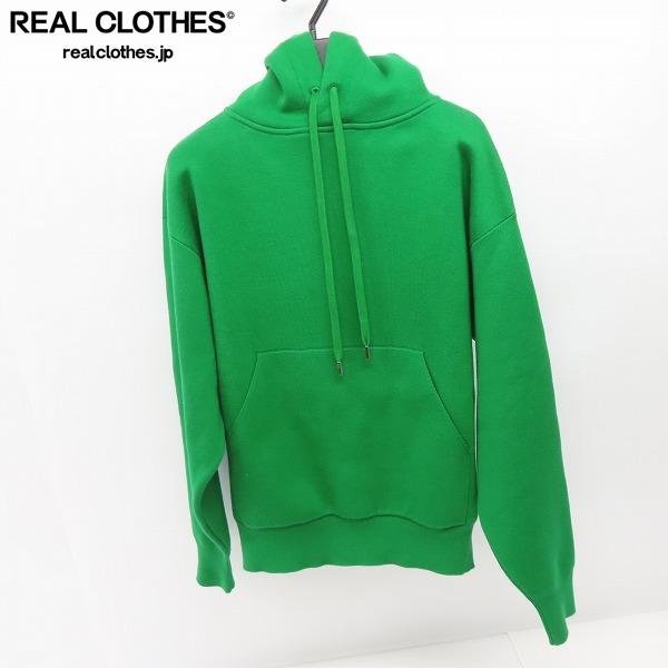 ☆CABaN/キャバン カシミヤ混 プルオーバーパーカー/M /060