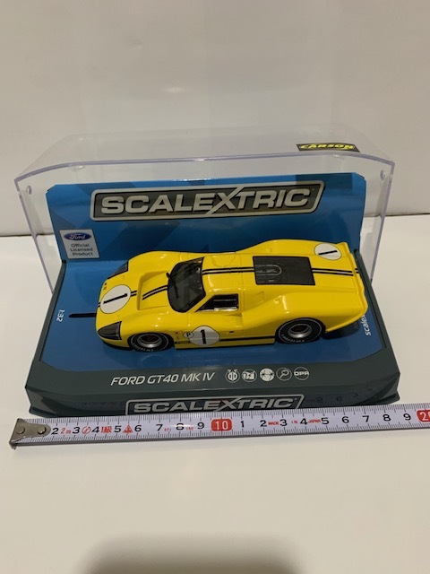 1⁄32 Scalextric | ｽﾛｯﾄｶｰ SCALEXTRIC スケーレックストリック