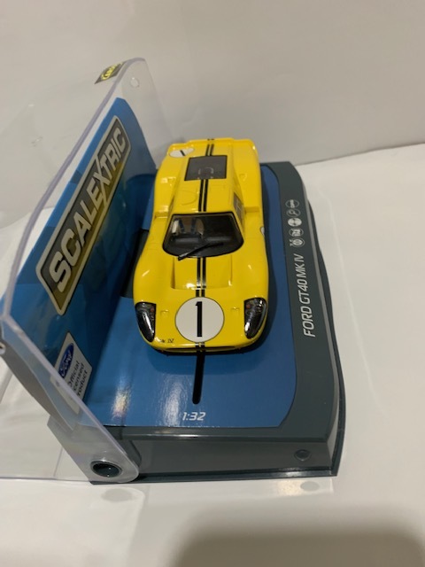 1⁄32 Scalextric | ｽﾛｯﾄｶｰ SCALEXTRIC スケーレックストリック