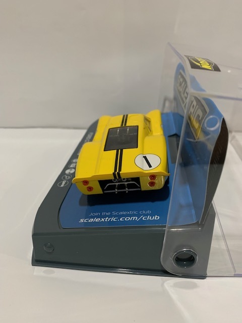 1⁄32 Scalextric | ｽﾛｯﾄｶｰ SCALEXTRIC スケーレックストリック