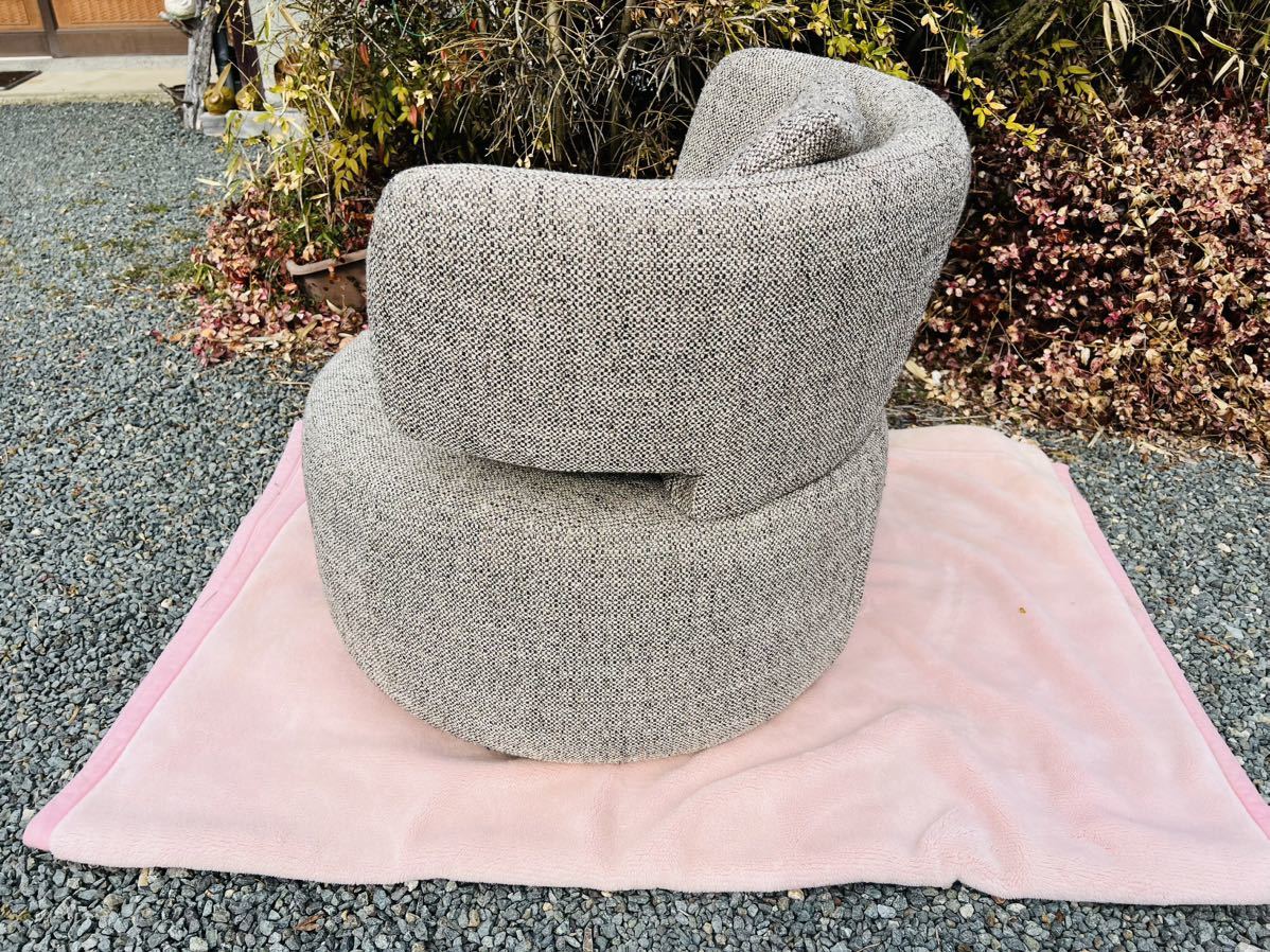 【5/11まで値下げ】モーダエンカーサ ソファ tanya chair 5⁄11まで値下げモーダエンカーサ ソファ tanya chair 5⁄11まで値下げ