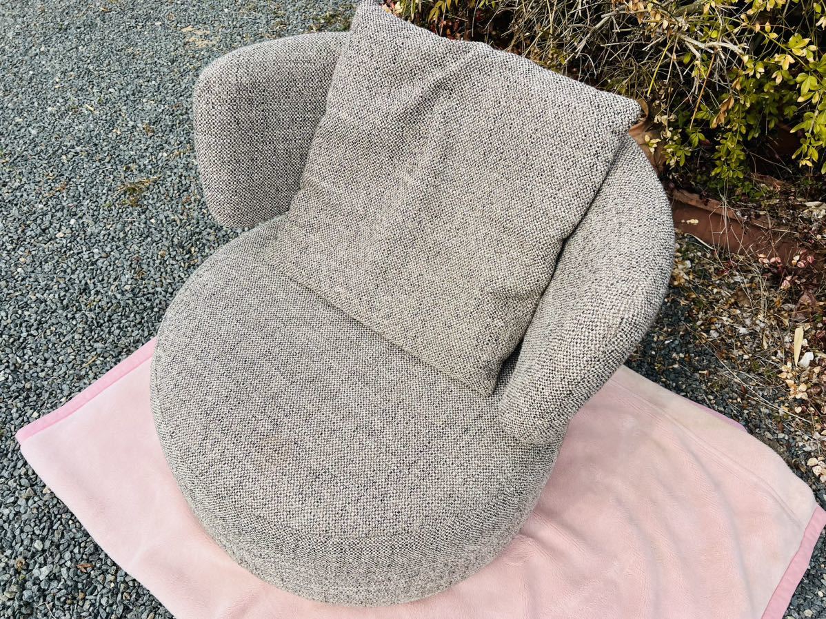 5⁄11まで値下げモーダエンカーサ ソファ tanya chair 5⁄11まで値下げ