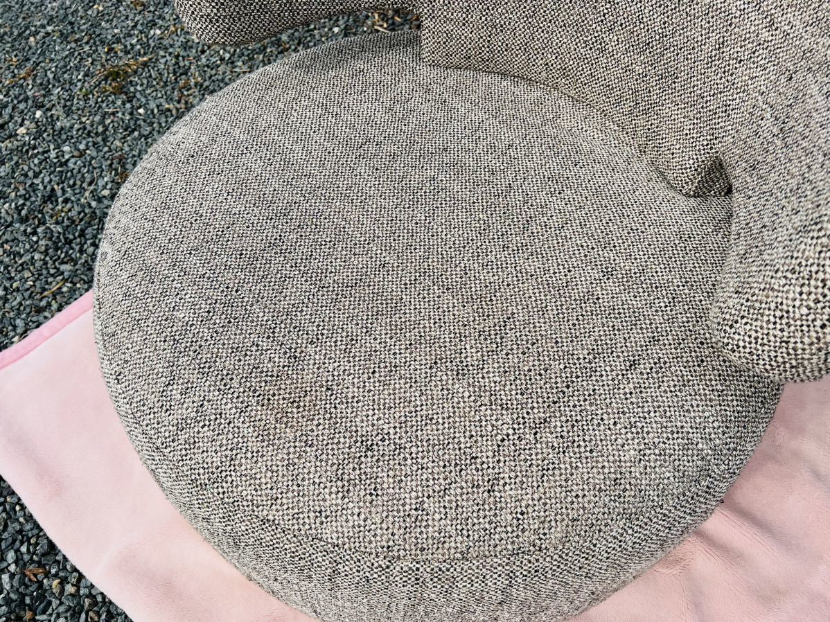 高級/Moda en casa モーダエンカーサ/tanya chair/ラウンジチェア/1人