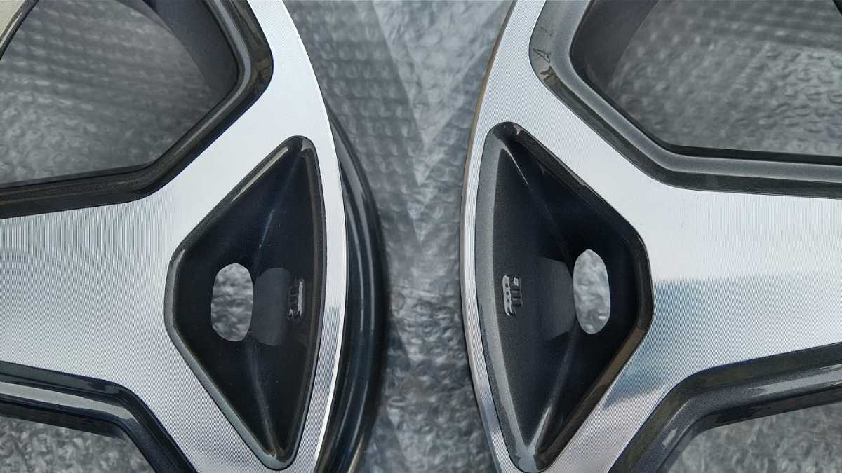 スズキ 純正 ハスラー ホイール 4本 フレア クロスオーバー 15インチ