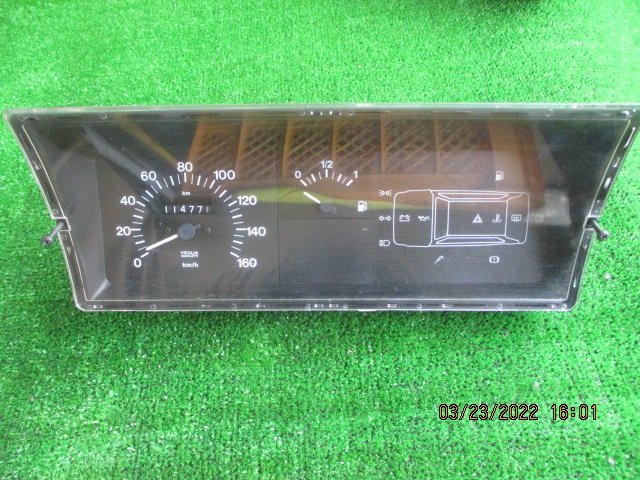 【豊富な，限定SALE】 004 141AKA パンダ メーター(フィアット用)｜売買されたオークション情報、yahooの商品情報をアーカイブ公開 - オークファン フィアット用