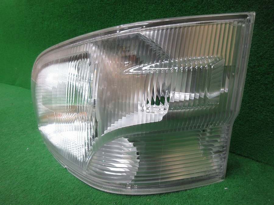 ハイゼットトラック ハイゼット S211P 左ヘッドライトユニット ヘッド