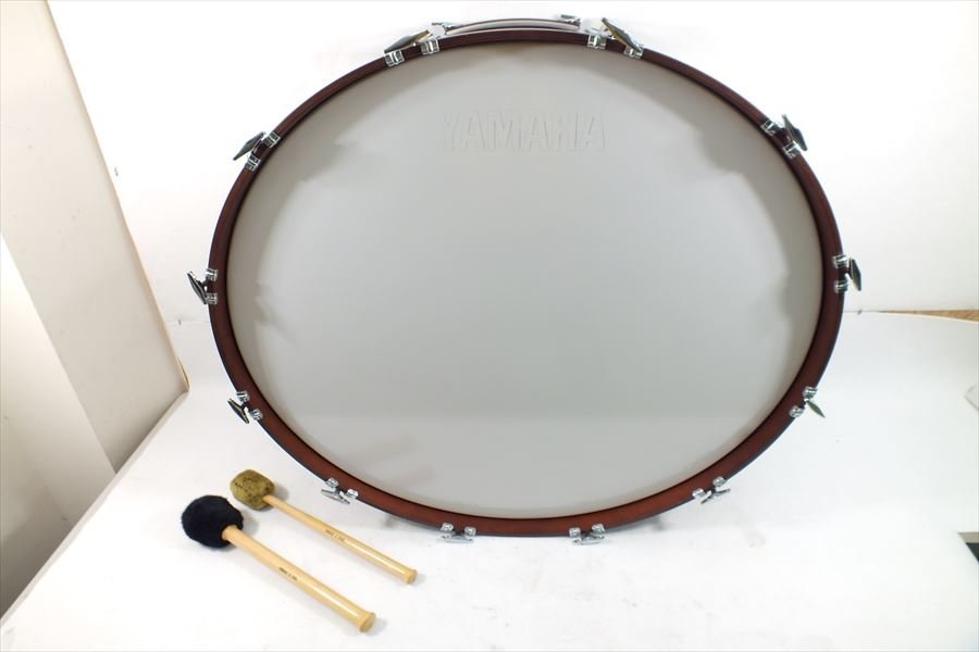 ヤマハ YAMAHA バスドラム | - CB-532A ☆ コンサートバスドラム