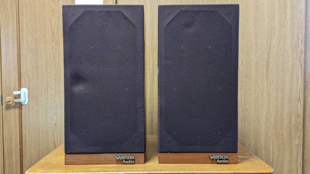Westlake Audio Lc6.75　スピーカーペア中古