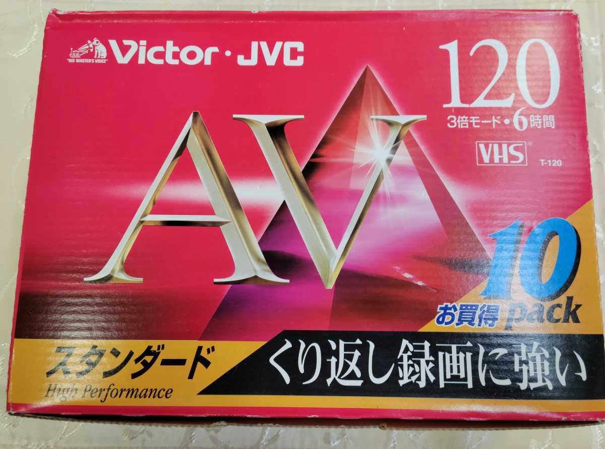 VHS ビデオテープ 未開封 17本(ビデオテープ)｜売買されたオークション