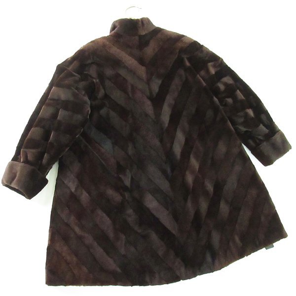 毛皮 エンバの通販