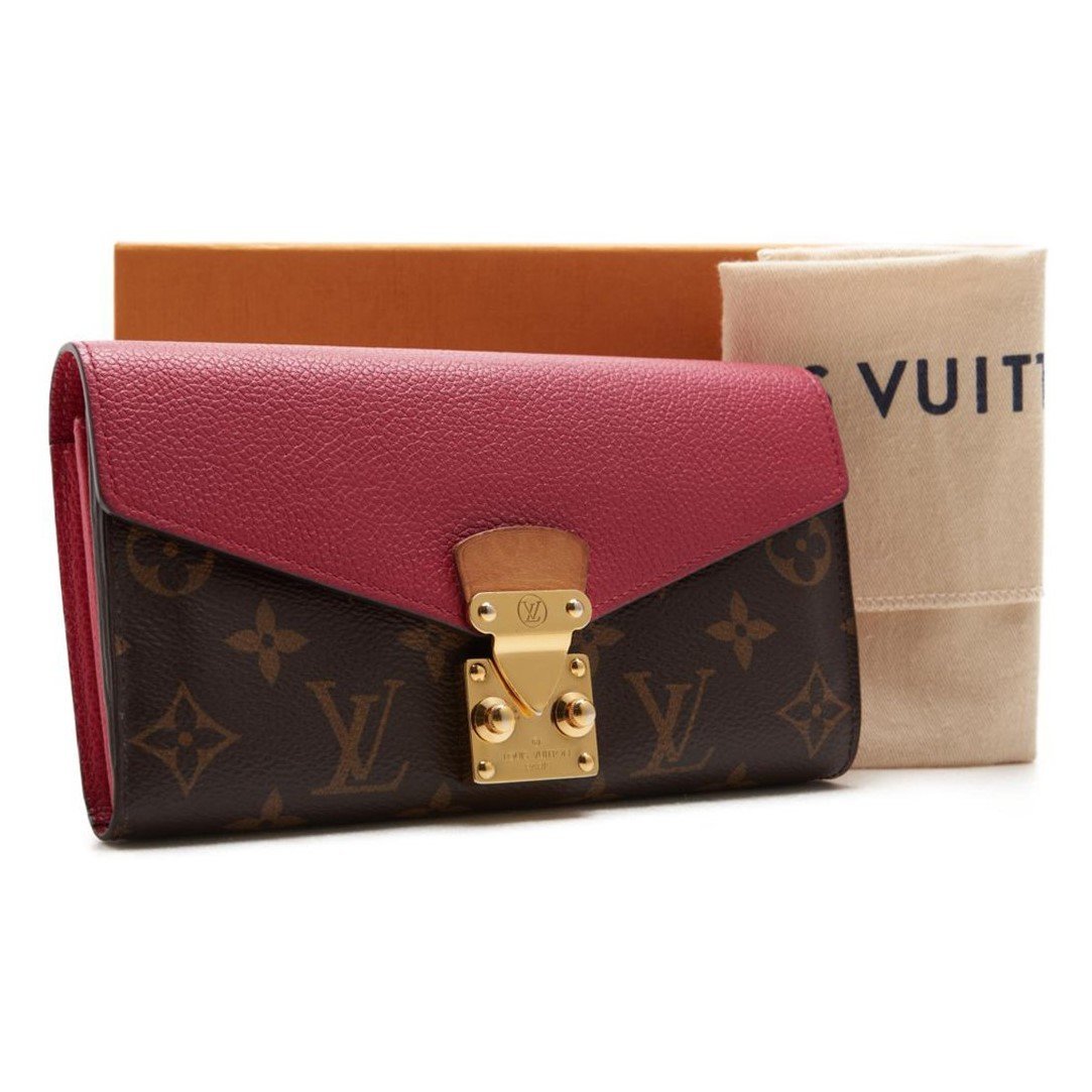 極美品】LOUISVUITTON ルイヴィトン 長財布 ダミエエベヌ ジッピー