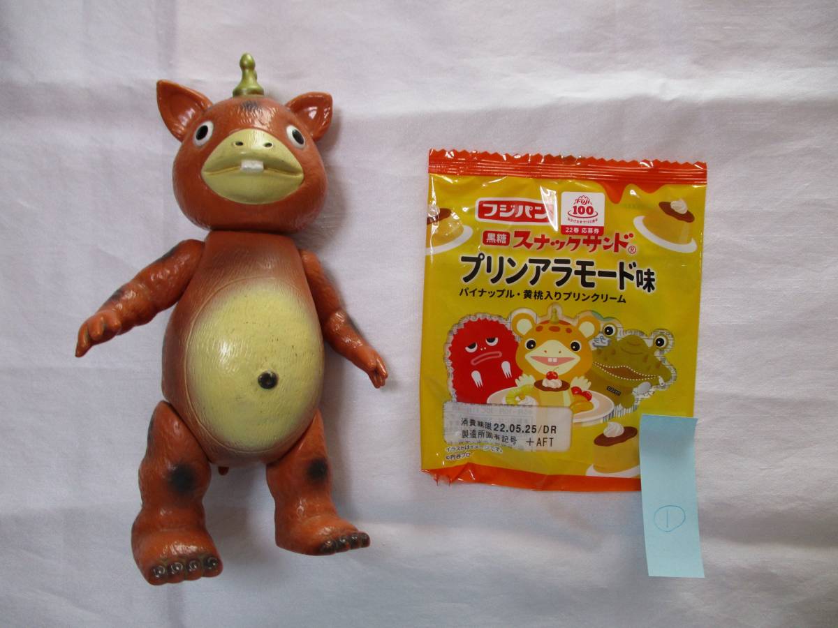 メガフィギュアシリーズ ロケットプロ ガメラ | ギャオス'95 大怪獣