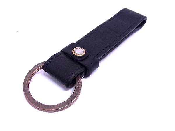 1円 LOUIS VUITTON ルイヴィトン M62710 キーホルダー・LV ドラゴンヌ