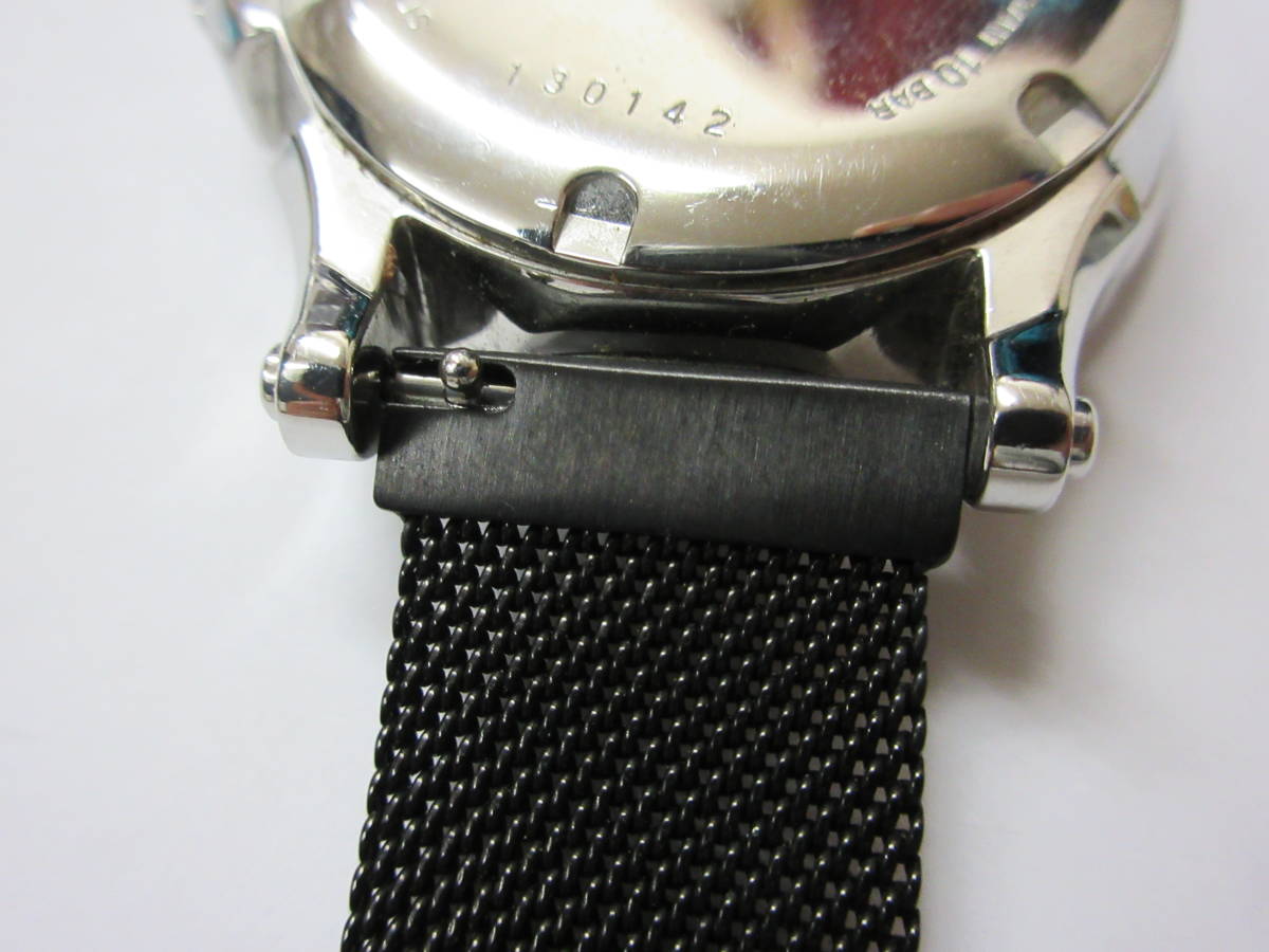 SEIKO】Premier Kinetic プレミア メンズ ジャンク品 【公式通販】